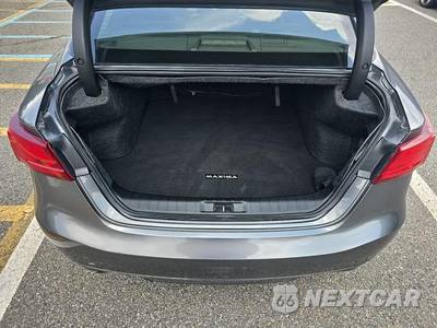 2018 Nissan Maxima S - zdjęcie 19 z 22 - miniatura