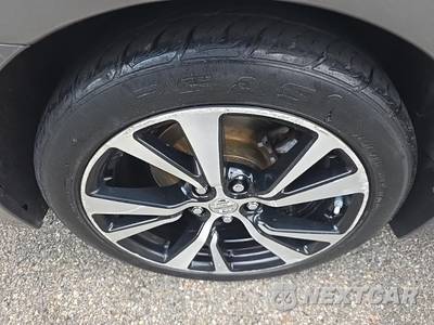 2018 Nissan Maxima S - zdjęcie 10 z 22 - miniatura