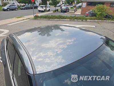 2018 Nissan Maxima S - zdjęcie 12 z 22 - miniatura