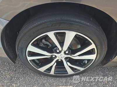 2018 Nissan Maxima S - zdjęcie 8 z 22 - miniatura