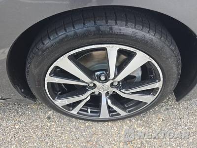 2018 Nissan Maxima S - zdjęcie 9 z 22 - miniatura