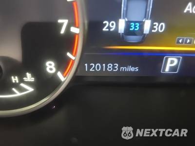 2018 Nissan Maxima S - zdjęcie 15 z 22 - miniatura