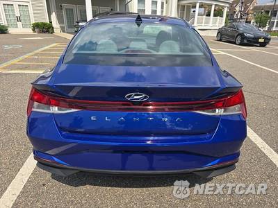 2023 Hyundai Elantra SEL - zdjęcie 5 z 22 - miniatura