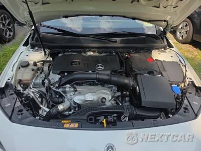 2020 Mercedes-Benz A 220 4MATIC - zdjęcie 19 z 25 - miniatura