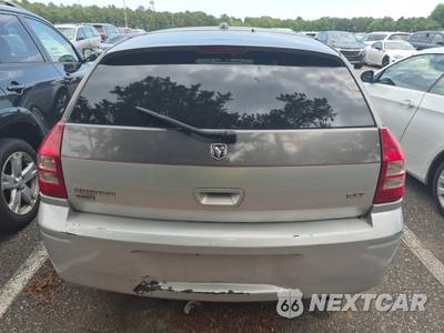 2005 Dodge Magnum SXT - zdjęcie 3 z 15 - miniatura