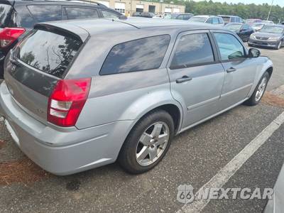 2005 Dodge Magnum SXT - zdjęcie 4 z 15 - miniatura