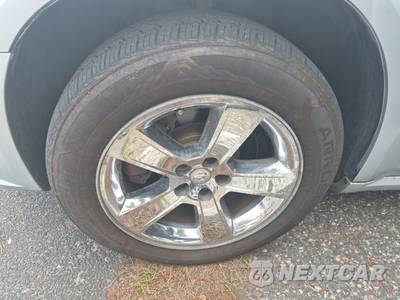 2005 Dodge Magnum SXT - zdjęcie 8 z 15 - miniatura