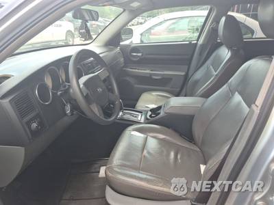 2005 Dodge Magnum SXT - zdjęcie 14 z 15 - miniatura