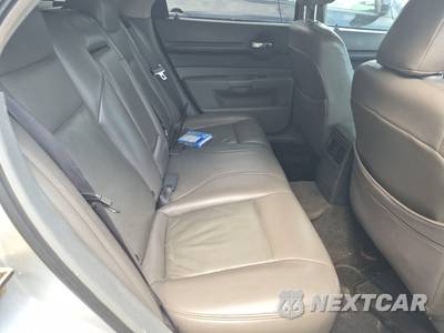 2005 Dodge Magnum SXT - zdjęcie 15 z 15 - miniatura