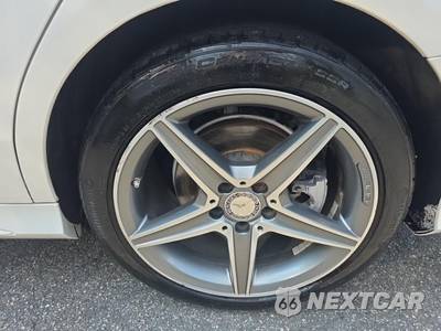 2016 Mercedes-Benz C 300 4MATIC w/Sport Pkg - zdjęcie 11 z 29 - miniatura