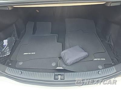 2016 Mercedes-Benz C 300 4MATIC w/Sport Pkg - zdjęcie 19 z 29 - miniatura