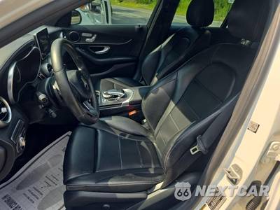 2016 Mercedes-Benz C 300 4MATIC w/Sport Pkg - zdjęcie 13 z 29 - miniatura