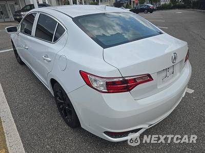 2017 Acura ILX - zdjęcie 6 z 22 - miniatura