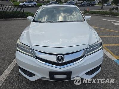 2017 Acura ILX - zdjęcie 2 z 22 - miniatura