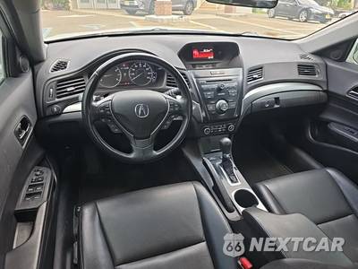 2017 Acura ILX - zdjęcie 14 z 22 - miniatura