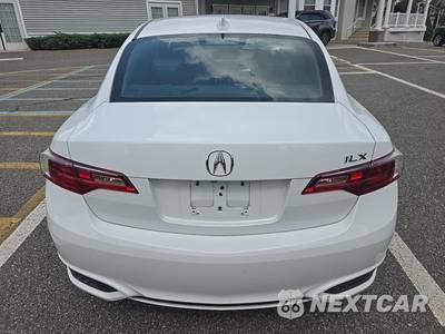2017 Acura ILX - zdjęcie 5 z 22 - miniatura