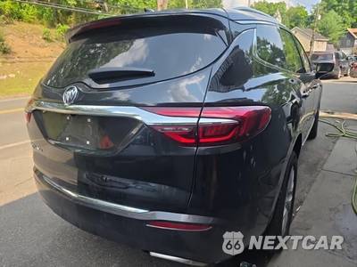 2021 Buick Enclave Premium 1SN - zdjęcie 4 z 27 - miniatura