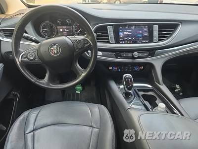 2021 Buick Enclave Premium 1SN - zdjęcie 14 z 27 - miniatura