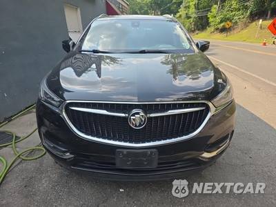 2021 Buick Enclave Premium 1SN - zdjęcie 2 z 27 - miniatura