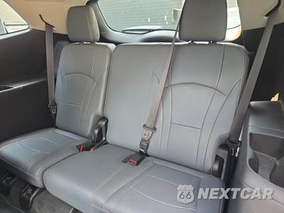 2021 Buick Enclave Premium 1SN - zdjęcie 17 z 27 - miniatura