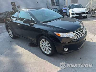 2012 Toyota Venza XLE - zdjęcie 3 z 34 - miniatura