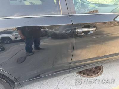 2012 Toyota Venza XLE - zdjęcie 27 z 34 - miniatura