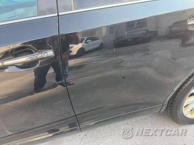 2012 Toyota Venza XLE - zdjęcie 28 z 34 - miniatura