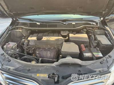 2012 Toyota Venza XLE - zdjęcie 17 z 34 - miniatura