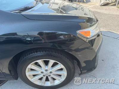 2012 Toyota Venza XLE - zdjęcie 32 z 34 - miniatura