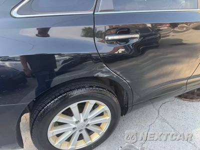 2012 Toyota Venza XLE - zdjęcie 33 z 34 - miniatura