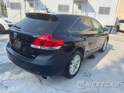 2012 Toyota Venza XLE - zdjęcie 6 z 34 - miniatura