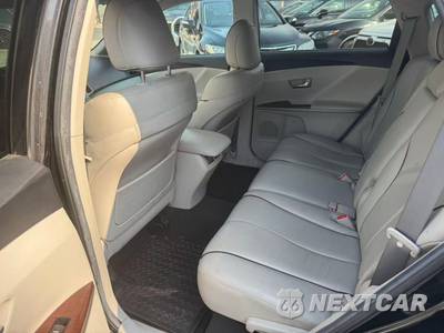 2012 Toyota Venza XLE - zdjęcie 15 z 34 - miniatura