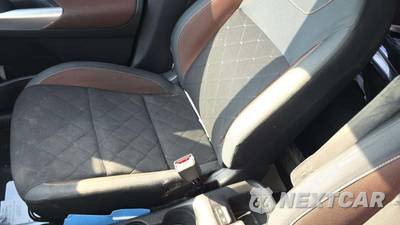 2019 Nissan Kicks SR - zdjęcie 28 z 30 - miniatura