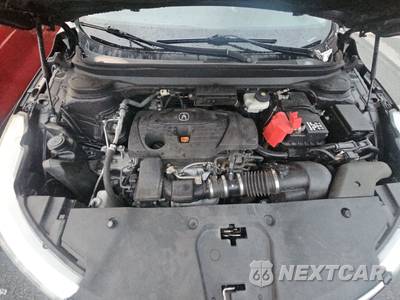 2019 Acura RDX - zdjęcie 15 z 18 - miniatura
