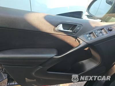 2016 Volkswagen Tiguan S - zdjęcie 9 z 25 - miniatura