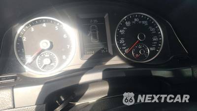 2016 Volkswagen Tiguan S - zdjęcie 21 z 25 - miniatura