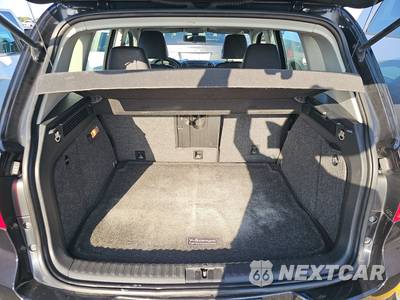 2016 Volkswagen Tiguan S - zdjęcie 16 z 25 - miniatura