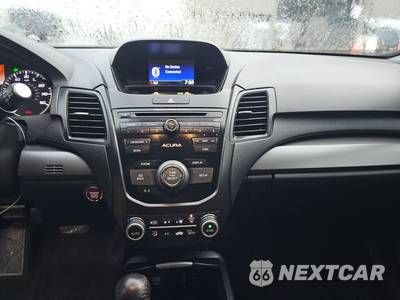 2018 Acura RDX - zdjęcie 11 z 42 - miniatura