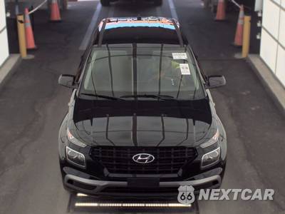 2026 Hyundai Venue SE - zdjęcie 2 z 35 - miniatura