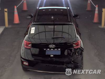 2026 Hyundai Venue SE - zdjęcie 5 z 35 - miniatura