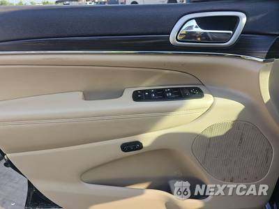 2021 Jeep Grand Cherokee Limited - zdjęcie 9 z 23 - miniatura