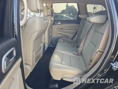 2021 Jeep Grand Cherokee Limited - zdjęcie 13 z 23 - miniatura