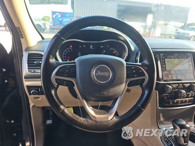 2021 Jeep Grand Cherokee Limited - zdjęcie 10 z 23 - miniatura