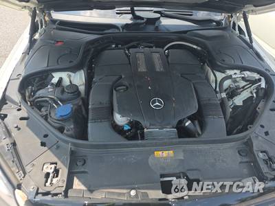 2019 Mercedes-Benz S 450 Sedan - zdjęcie 15 z 26 - miniatura