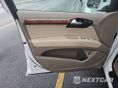 2015 Audi Q7 3.0T Premium Plus - zdjęcie 9 z 25 - miniatura