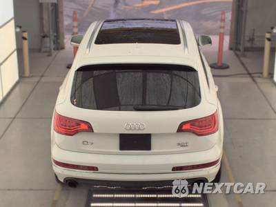 2015 Audi Q7 3.0T Premium Plus - zdjęcie 5 z 25 - miniatura