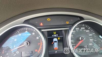 2015 Audi Q7 3.0T Premium Plus - zdjęcie 23 z 25 - miniatura