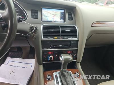 2015 Audi Q7 3.0T Premium Plus - zdjęcie 11 z 25 - miniatura