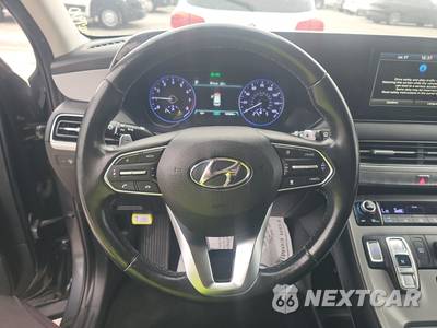 2020 Hyundai Palisade SEL - zdjęcie 10 z 21 - miniatura