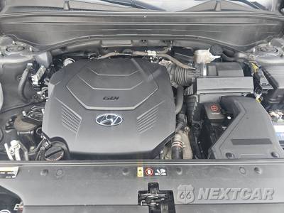 2020 Hyundai Palisade SEL - zdjęcie 16 z 21 - miniatura